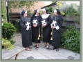 Nonnen jurken