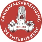 logo theebukkers